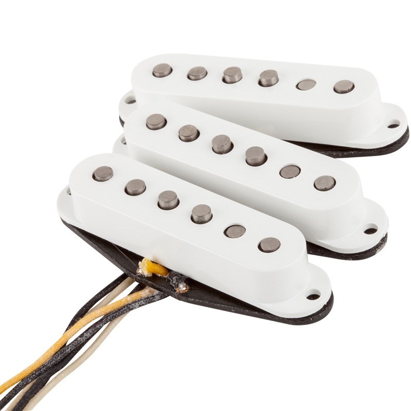【夏先取り大特価セール】Custom Shop Texas Special Strat PU Set (#0992111000)の商品画像