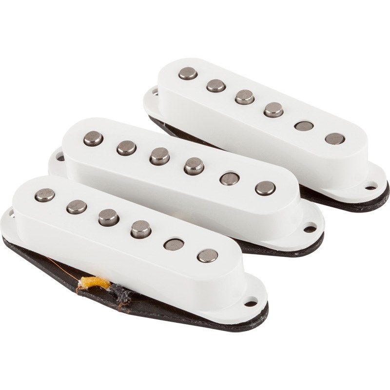 Custom Shop Fat '50s Stratocaster Pickups Set(#0992113000)の商品画像