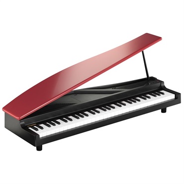 【夏のボーナスセール】microPIANO RD レッド【贈り物にも最適♪】