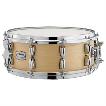YAMAHA TMS1455 BTS [Tour Custom Snare Drum 14×5.5 / バタースコッチサテン]