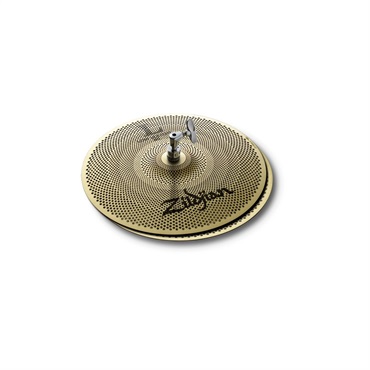 L80 Low Volume HiHat 13 pair [NAZLLV8013HP]