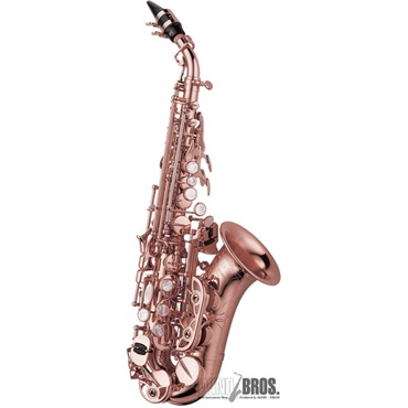 YANAGISAWA 【受注停止中】ソプラノサックス ヤナギサワ SC-WO37PGP 【調整&セットアップ後出荷】【5年間キーバランス調整無料】