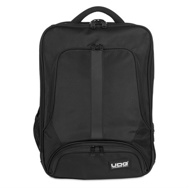 UDG U9108BL/OR Ultimate バックパック スリム Black/Orange 【DDJ-FLX2 / MPC LIVE II対応ケース】(ユーディージー)