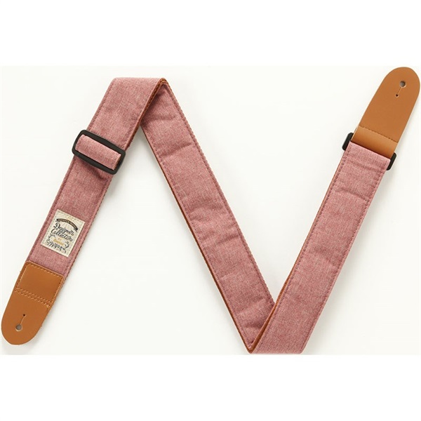 Designer Collection Strap 2019 model DCS50-RD (レッド)の商品画像