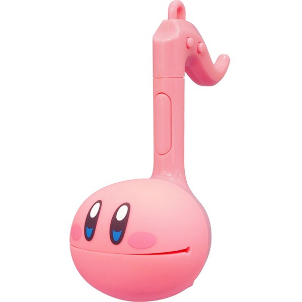 オタマトーン メロディ カービィ Ver. [さわってカンタン電子楽器]の商品画像