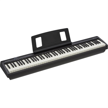 Roland 【夏のボーナスセール】FP-10 (FP-10-BK) (限定特価) ローランド 電子ピアノ デジタルピアノ (※沖縄、一部離島へのお届けは送料別途お見積り)