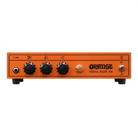Pedal Baby 100 [PB100] 【キャリングバッグ付き】（オレンジ）