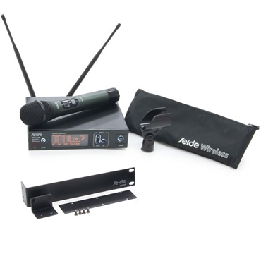 TDW 800 Handheld Set
