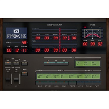 FM Suite(代引不可)(オンライン納品)