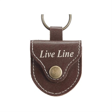 Live Line LPC1200CH [ピックケース]