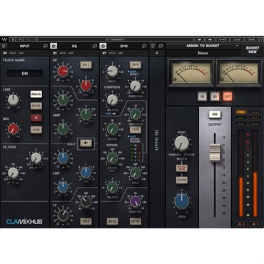 CLA MixHub(オンライン納品)(2時間以内に納品)