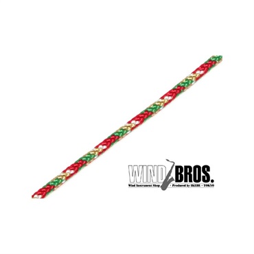 BIRD STRAP バードストラップ用 ブレード (3mm紐) チェリー [BRD/XL-CHR3]【夏のボーナスセール】