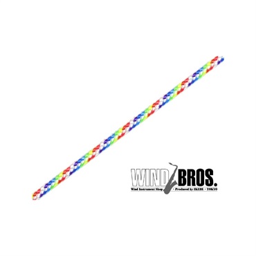 バードストラップ用 ブレード (3mm紐) レインボー [BRD/XL-RBW3]【夏のボーナスセール】