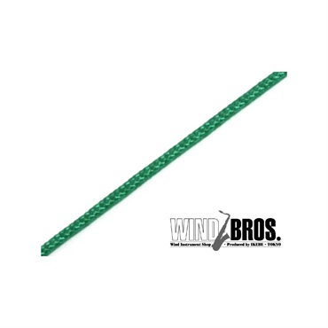 バードストラップ用 ブレード (3mm紐) グリーン [BRD/XL-GR3]【夏先取り大特価セール】