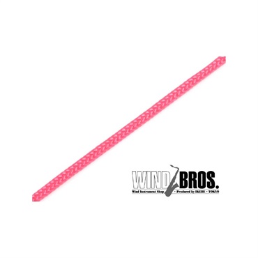 バードストラップ用 ブレード (3mm紐) ピンク [BRD/XL-PK3]【夏先取り大特価セール】