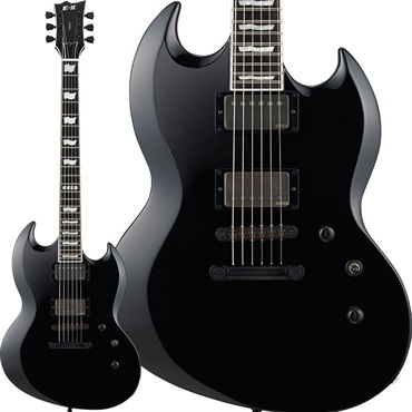 E-II VIPER (Black) 【受注生産品】