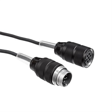 NEUMANN UC 5 (U67チューブマイク用マイクケーブル)(ノイマン)(受注発注品)