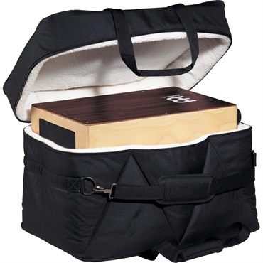 MDLXCJB-L [Deluxe Bass Pedal Cajon Bag]【お取り寄せ品】