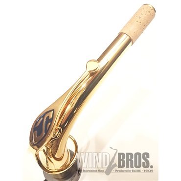 Selmer Paris アルトサックス用ネック セルマー SA-80II Jubilee用 GP