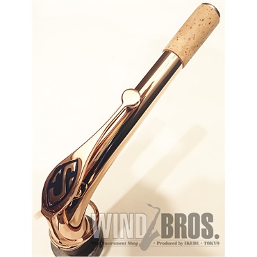 Selmer Paris アルトサックス用ネック セルマー SERIE III Jubilee用 PGP
