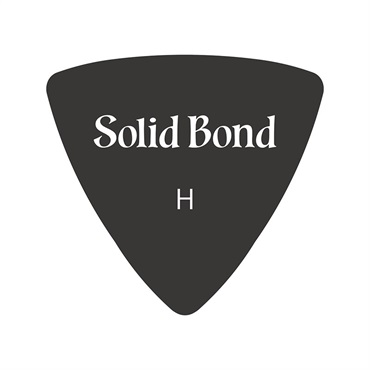 Triangle Pick [PR1-BKH]
