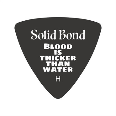 Triangle Pick [PR3-BKH]