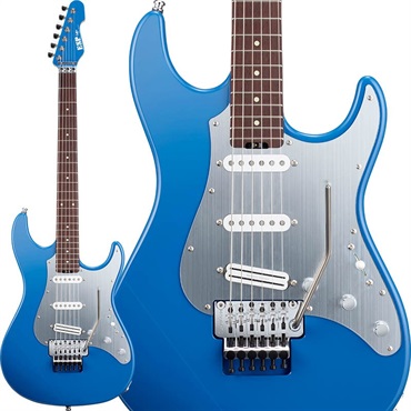 SNAPPER Tae II FR (Tae Blue) [ESP×バンドリ！ Poppin'Party 花園たえ Model]【受注生産品】