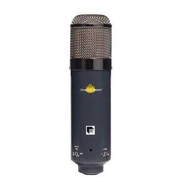 TG Microphone (ソリッドステート・コンデンサーマイク)(チャンドラーリミテッド)(国内正規品)