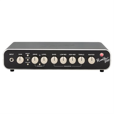 Fender USA Rumble 800 HD