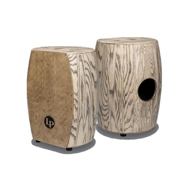 LP M1406GIO [Matador Giovanni Signature Stave Tumba Cajon] 【お取り寄せ品】