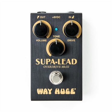 WM31 SMALLS SUPA-LEAD（ウェイヒュージ）オーバードライブ