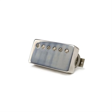 ThroBak Pickups ER-CUSTOM MXV (Aged Nickel/bridge)