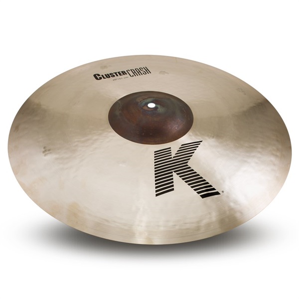 K Zildjian Cluster Crash 20 [NKZL20CLC]の商品画像