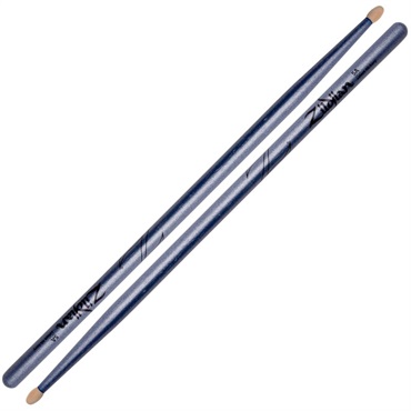 LAZLZ5ACBU [5A Chroma Blue / Wood Tip]