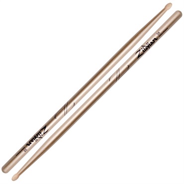 Zildjian LAZLZ5ACG [5A Chroma Gold / Wood Tip]