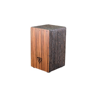 STKS-29-LW [Supremo Select Lava Wood Series Cajon]【お取り寄せ品】