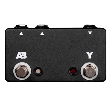 Active A/B/Y（ジェイエイチエスペダル）ラインセレクター