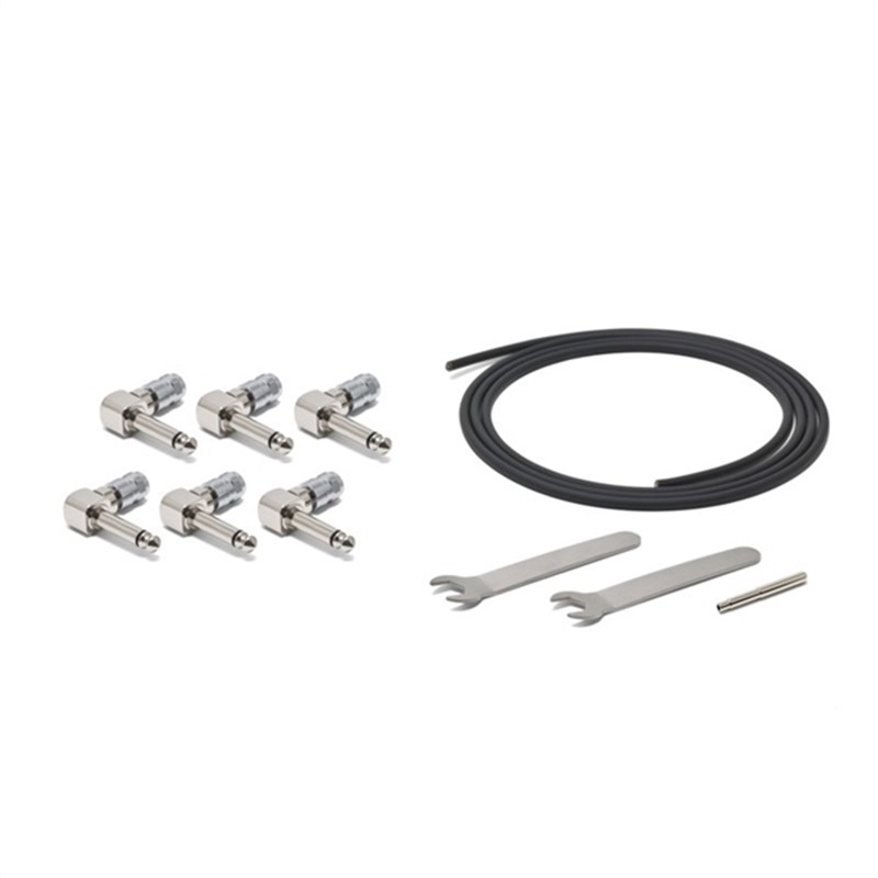 NEO Solderless Series Solderless Kit L6+ [SLP-240L×6、SLD-ZERO×1.5m、SP-10、リサイクルスティック]の商品画像