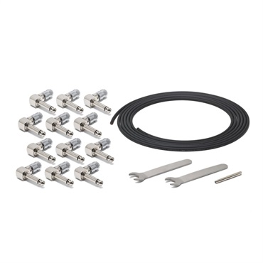 【夏のボーナスセール】 NEO Solderless Series Solderless Kit L12+[SLP-240L×12、SLD-ZERO×3.0m、SP-10、リサイクルスティック]