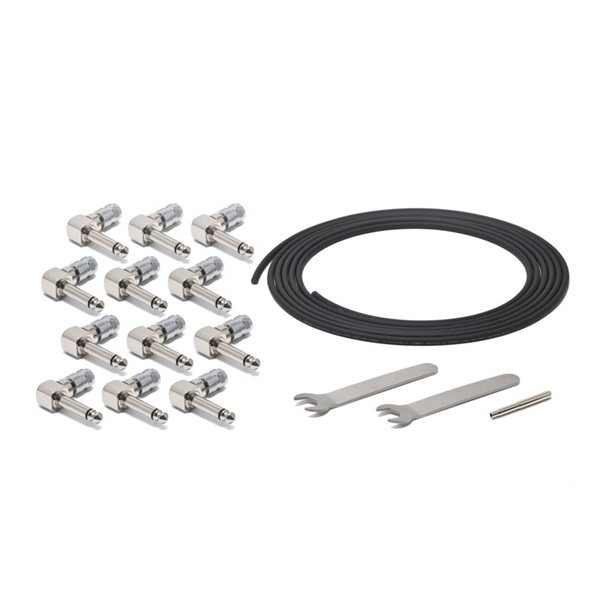 【夏先取り大特価セール】NEO Solderless Series Solderless Kit L12+[SLP-240L×12、SLD-ZERO×3.0m、SP-10、リサイクルスティック]の商品画像