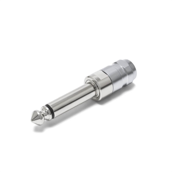 NEO Solderless Series Faster & Stronger The Exclusive Solderless Plugs [SLP-240S/ストレートタイプ]の商品画像