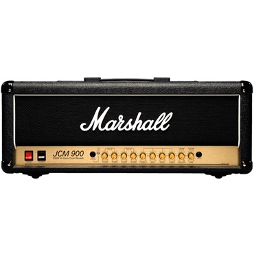 JCM900 4100（アンプ ヘッド マーシャル）
