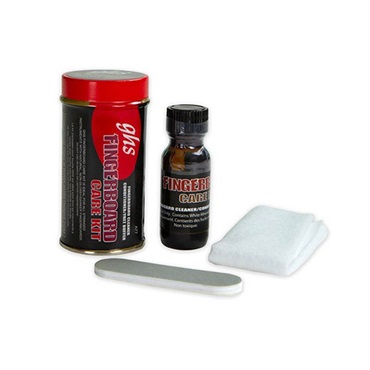 Fingerboard Care Kit A77