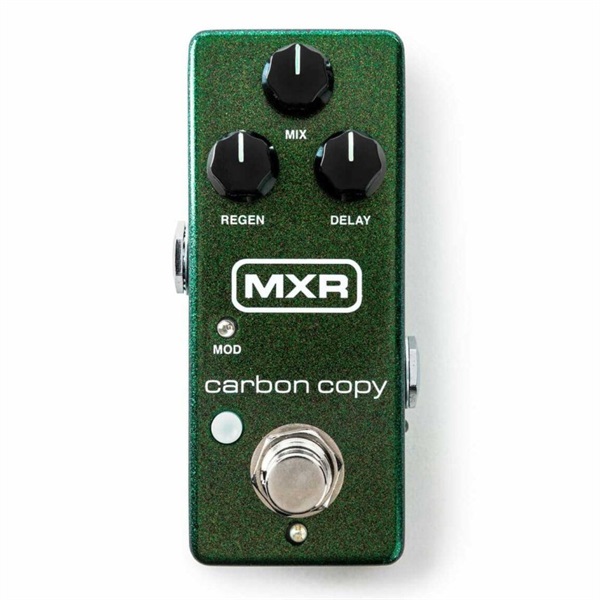 【夏先取り大特価セール】M299 Carbon Copy Miniの商品画像