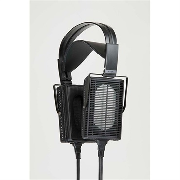 SR-L700MK2(スタックス)(イヤースピーカー)(ベーシックモデル・アドバンスド・ラムダシリーズ)(リケーブル対応)