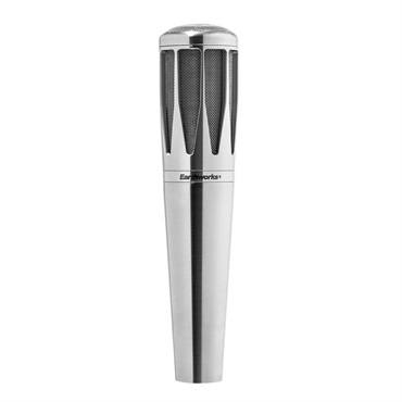 EARTHWORKS 【アースワークスVocal Mic Promo 2026！】SR314(Premium Handheld Vocal Microphone)