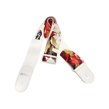 DiMarzio 【夏のボーナスセール】 DD3147 POLYPHIA FLORAL MUSE (WHITE)