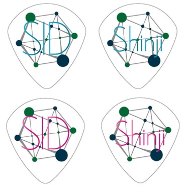 SID Shinji 2019 PICK [KK-PK-23] ×10枚セット