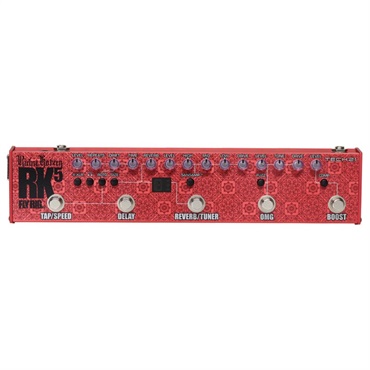 【WEB限定在庫処分セール】 RK5 FLY RIG V2 Richie Kotzen Signature