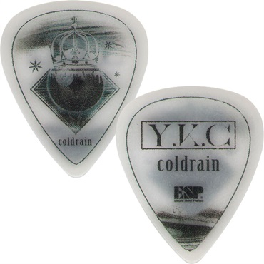 ESP Artist Pick Series Y.K.C (coldrain) Model [PA-cY10]